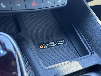 2022 Cadillac CT5-V Base