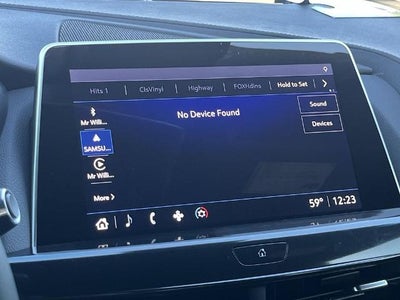 2022 Cadillac CT5-V Base