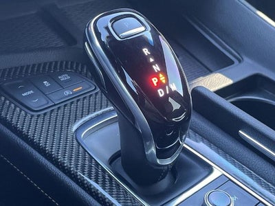 2022 Cadillac CT5-V Base