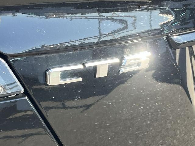 2022 Cadillac CT5-V Base