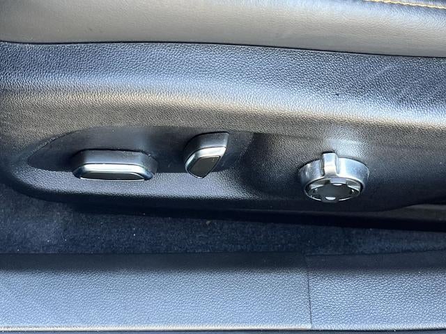 2022 Cadillac CT5-V Base