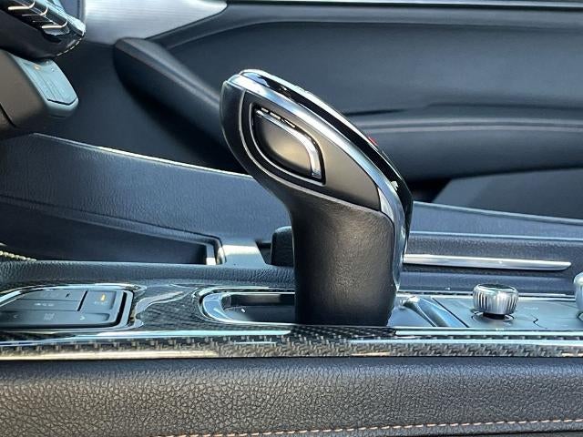 2022 Cadillac CT5-V Base