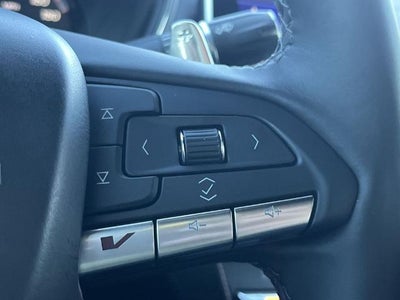 2022 Cadillac CT5-V Base