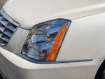 2008 Cadillac DTS w/1SA