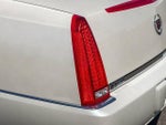 2008 Cadillac DTS w/1SA