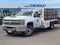 2018 Chevrolet Silverado 3500 HD Chassis Cab Work Truck