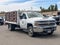 2018 Chevrolet Silverado 3500 HD Chassis Cab Work Truck