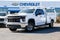 2020 Chevrolet Silverado 2500 HD Work Truck
