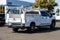 2020 Chevrolet Silverado 2500 HD Work Truck
