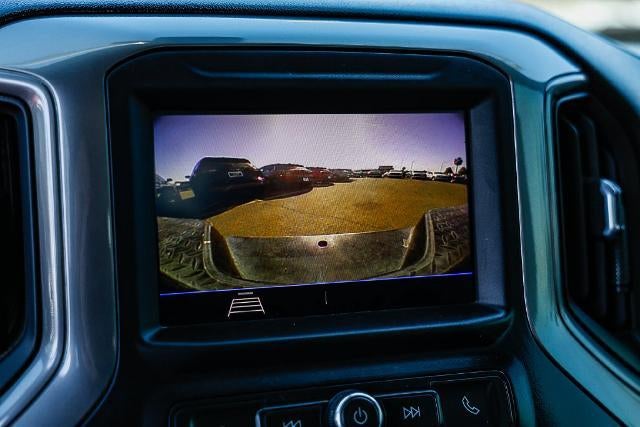 2020 Chevrolet Silverado 2500 HD Work Truck