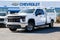 2020 Chevrolet Silverado 2500 HD Work Truck
