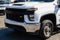 2020 Chevrolet Silverado 2500 HD Work Truck