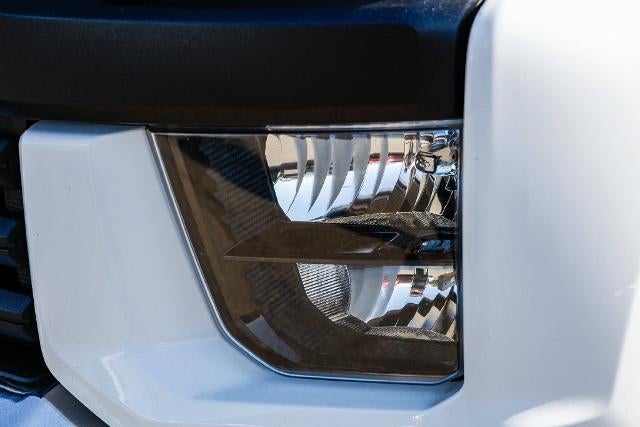 2020 Chevrolet Silverado 2500 HD Work Truck