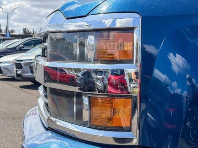 2019 Chevrolet Silverado 2500 HD High Country