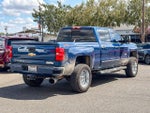 2019 Chevrolet Silverado 2500 HD High Country