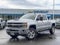 2017 Chevrolet Silverado 2500 HD LT