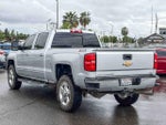 2017 Chevrolet Silverado 2500 HD LT