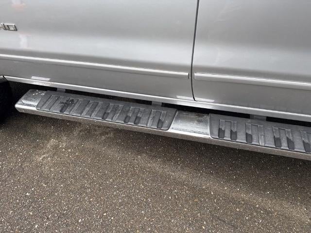 2017 Chevrolet Silverado 2500 HD LT