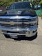 2018 Chevrolet Silverado 2500 HD LTZ
