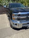 2018 Chevrolet Silverado 2500 HD LTZ