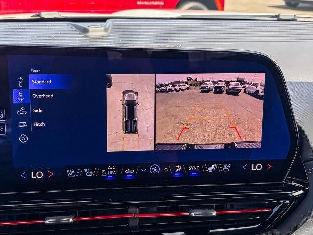 2024 Chevrolet Silverado EV RST