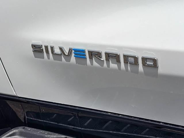 2024 Chevrolet Silverado EV RST