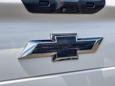 2024 Chevrolet Silverado EV RST