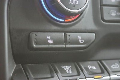 2023 Chevrolet Silverado 3500 HD LT