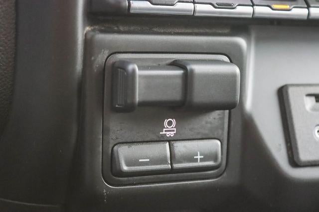 2023 Chevrolet Silverado 3500 HD LT