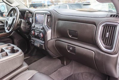 2023 Chevrolet Silverado 3500 HD LT