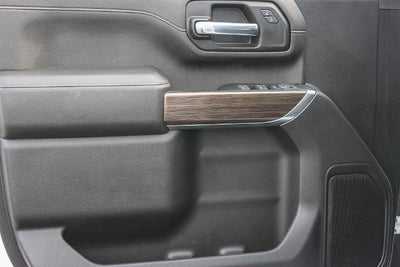 2023 Chevrolet Silverado 3500 HD LT