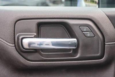 2023 Chevrolet Silverado 3500 HD LT