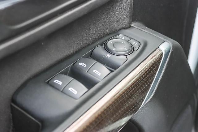 2023 Chevrolet Silverado 3500 HD LT