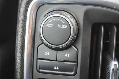 2023 Chevrolet Silverado 3500 HD LT