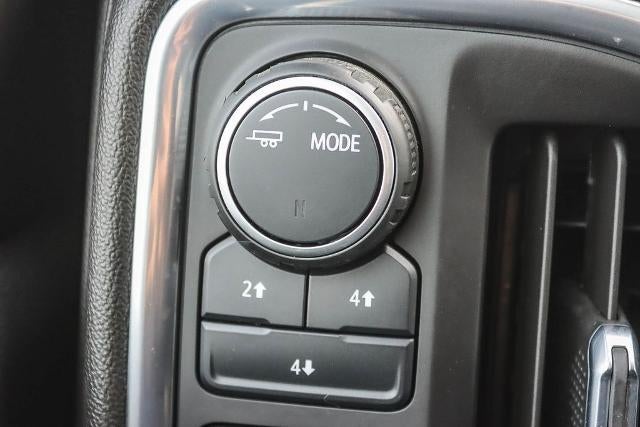 2023 Chevrolet Silverado 3500 HD LT