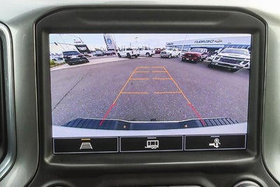 2023 Chevrolet Silverado 3500 HD LT