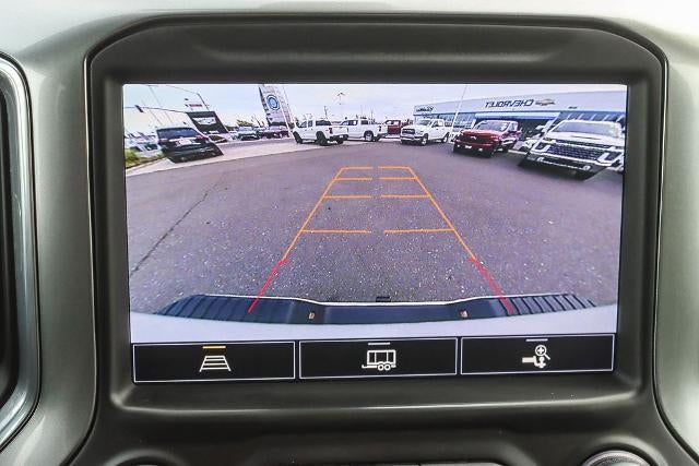 2023 Chevrolet Silverado 3500 HD LT