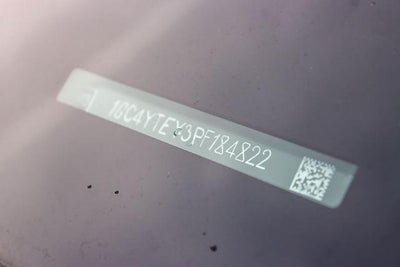 2023 Chevrolet Silverado 3500 HD LT