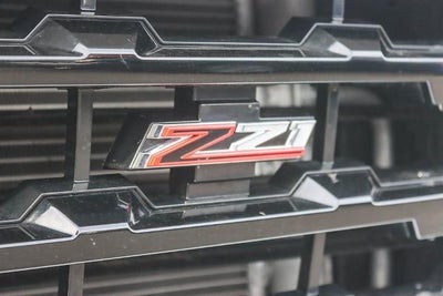 2023 Chevrolet Silverado 3500 HD LT