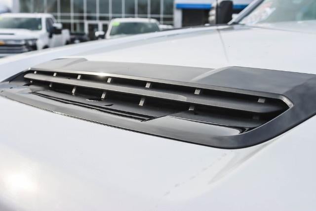 2023 Chevrolet Silverado 3500 HD LT