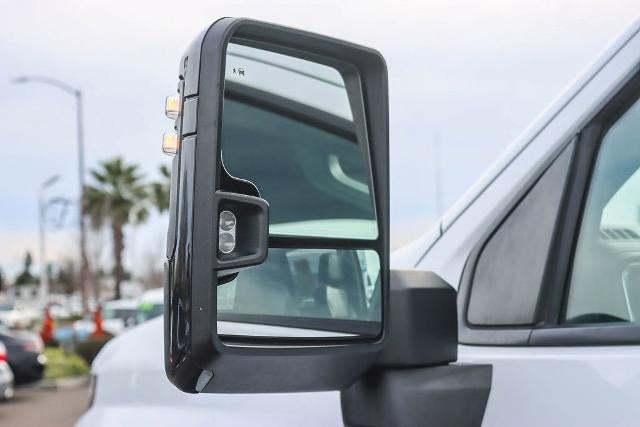 2023 Chevrolet Silverado 3500 HD LT