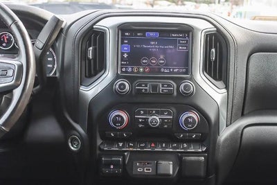 2023 Chevrolet Silverado 3500 HD LT