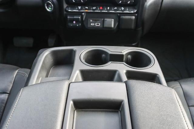 2023 Chevrolet Silverado 3500 HD LT