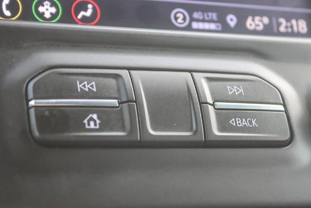 2023 Chevrolet Silverado 3500 HD LT