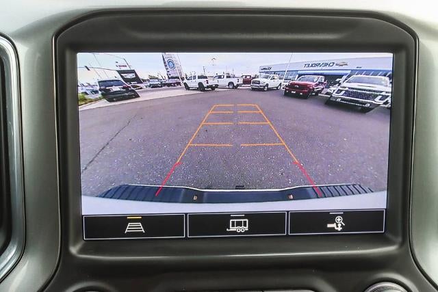 2023 Chevrolet Silverado 3500 HD LT