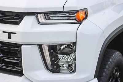 2023 Chevrolet Silverado 3500 HD LT