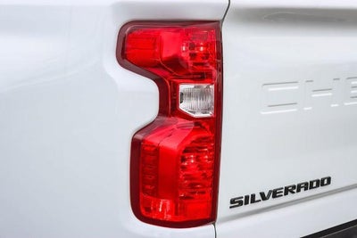 2023 Chevrolet Silverado 3500 HD LT