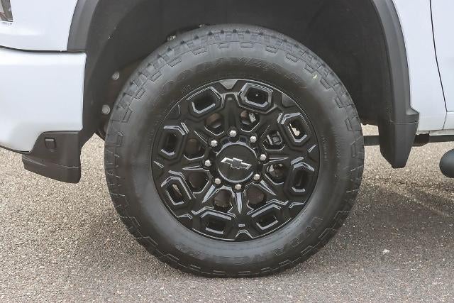 2023 Chevrolet Silverado 3500 HD LT