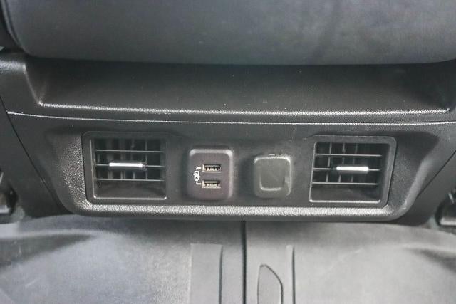 2023 Chevrolet Silverado 3500 HD LT