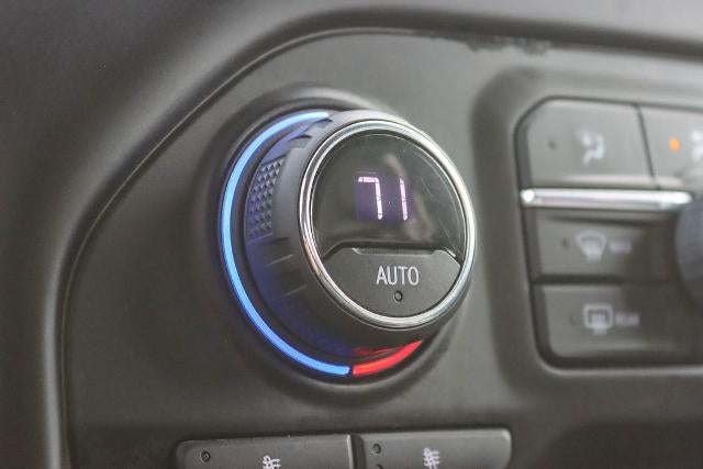 2023 Chevrolet Silverado 3500 HD LT